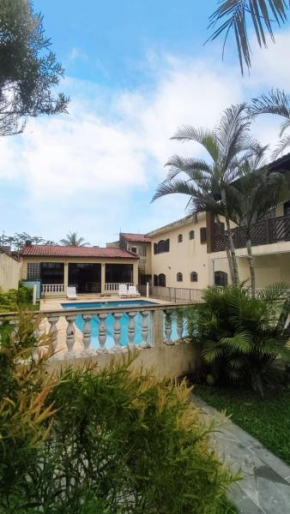 Residência - Vila Verde Mar